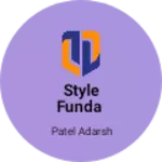 Business logo of STYLE FUNDA