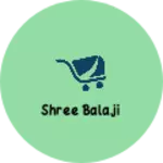 Business logo of Shree Balaji
