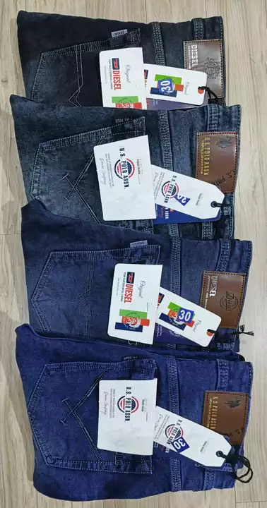 *COTTON BY COTTON* uploaded by Jeans Manufacturers Delhi on 12/15/2022