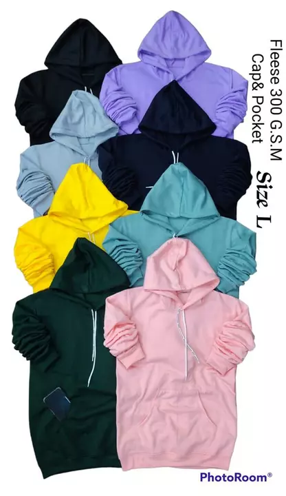 High Quality HOODIES uploaded by Vivan Trading on 12/15/2022