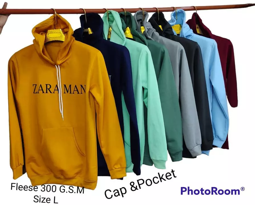 High Quality HOODIES uploaded by Vivan Trading on 12/15/2022
