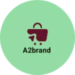 Business logo of A2brand