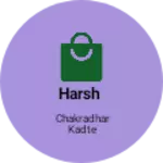 Business logo of Harsh