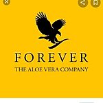 Business logo of Forever living international