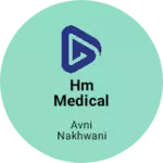 Business logo of HM MEDICAL