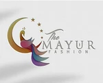 Business logo of Mayur Fashion