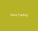 Business logo of Raza Trading