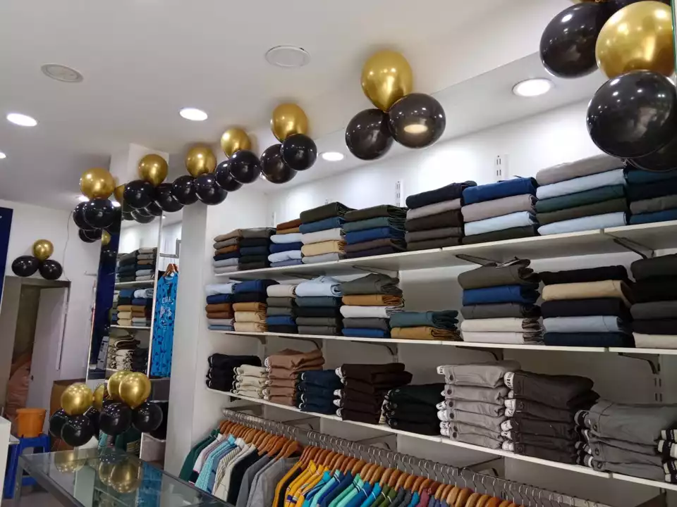 URBAN JOHNS NEW STORE uploaded by Kamadhenu Clothing Company on 12/15/2022