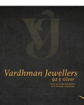 Business logo of Vardhman silver