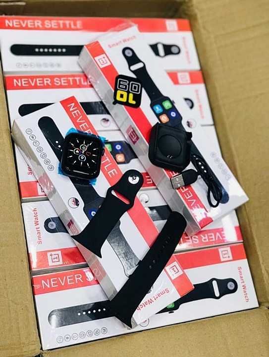 OnePlus Smart Watch uploaded by business on 2/2/2021