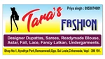 Business logo of Tara,s fashion
