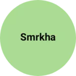 Business logo of Smrkha