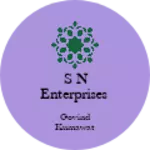 Business logo of S.N. ENTERPRISES 