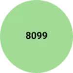 Business logo of 8099