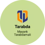 Business logo of TARABDA