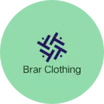 Business logo of Brar clothing