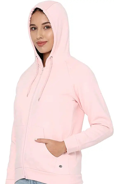 Post image Available for Women's
Hoodies, sweatshirts, zipper, Hoodie with zip
Fabric type - 350 GSM Cotton fleece
Very comfortable and stylish 
All Sizes are Available
Colour Available for more information
Please WhatsApp on 9315290955