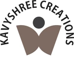 Business logo of Kavyshree creations