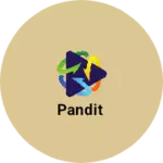 Business logo of Pandit