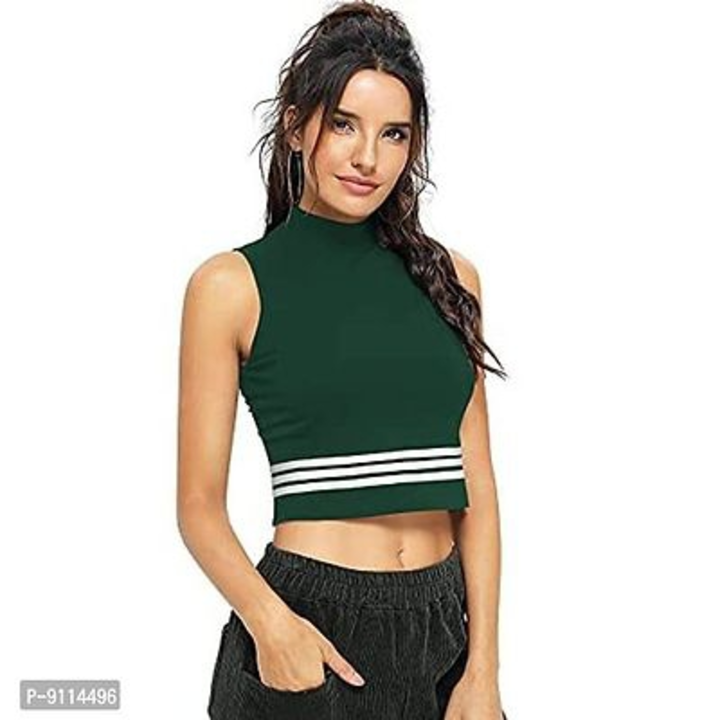 Trendy Cotton Tops  uploaded by Vaishnavi store on 12/15/2022