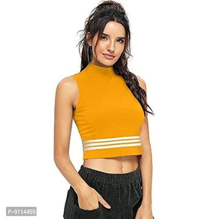 Trendy Cotton Tops  uploaded by Vaishnavi store on 12/15/2022