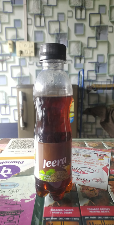 Jeera soda uploaded by business on 12/15/2022