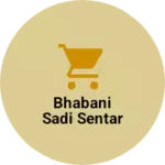 Business logo of Bhabani Sadi sentar
