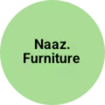 Business logo of N. Furniture