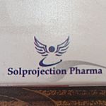 Business logo of Solprojection group of companies