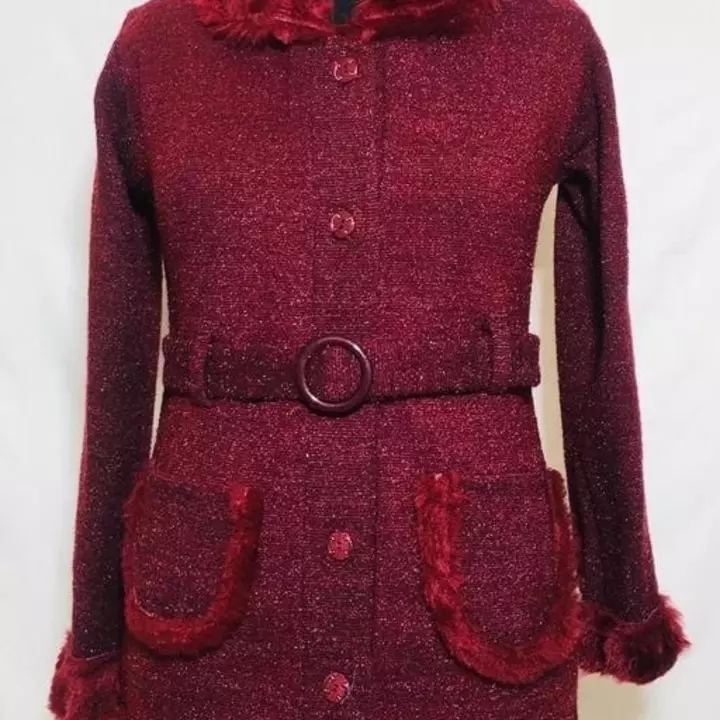 Fancies Ladies Sweater  uploaded by Mera Bazaar on 12/15/2022