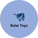 Business logo of Ruler toys