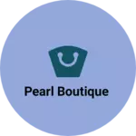 Business logo of Pearl boutique