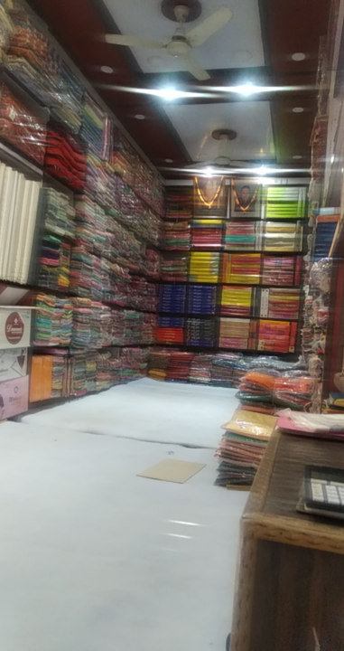 Factory Store Images of Pallavi creation
