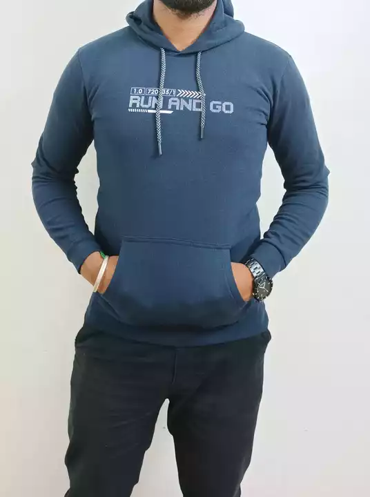 Good quality HOODIES uploaded by Rhyno Sports & Fitness on 12/15/2022