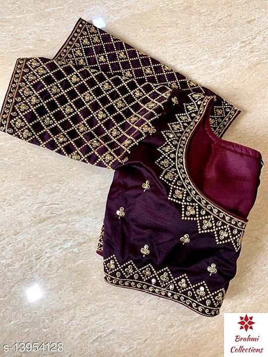 Ready blouse  uploaded by business on 2/2/2021