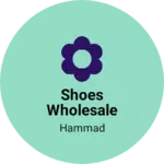Business logo of Shoes wholesale dukan deoband