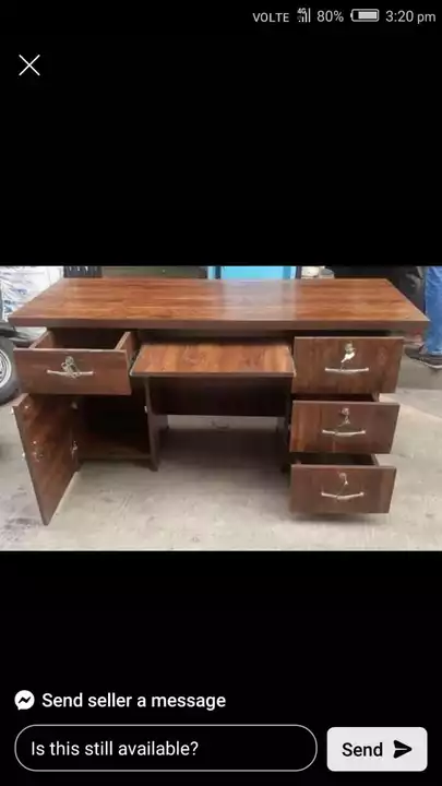 Product uploaded by Sameer Furnitures and Interiors on 12/15/2022