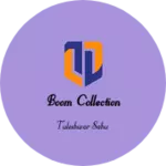 Business logo of Boom collection