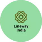 Business logo of Lineway india
