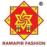 Business logo of RAMAPIR FASHION®