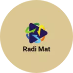 Business logo of Radi mat