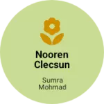 Business logo of Nooren clecsun suha ring rod