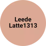 Business logo of Leede Latte1313