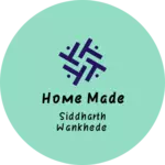 Business logo of Home Made