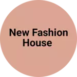 Business logo of New fashion house