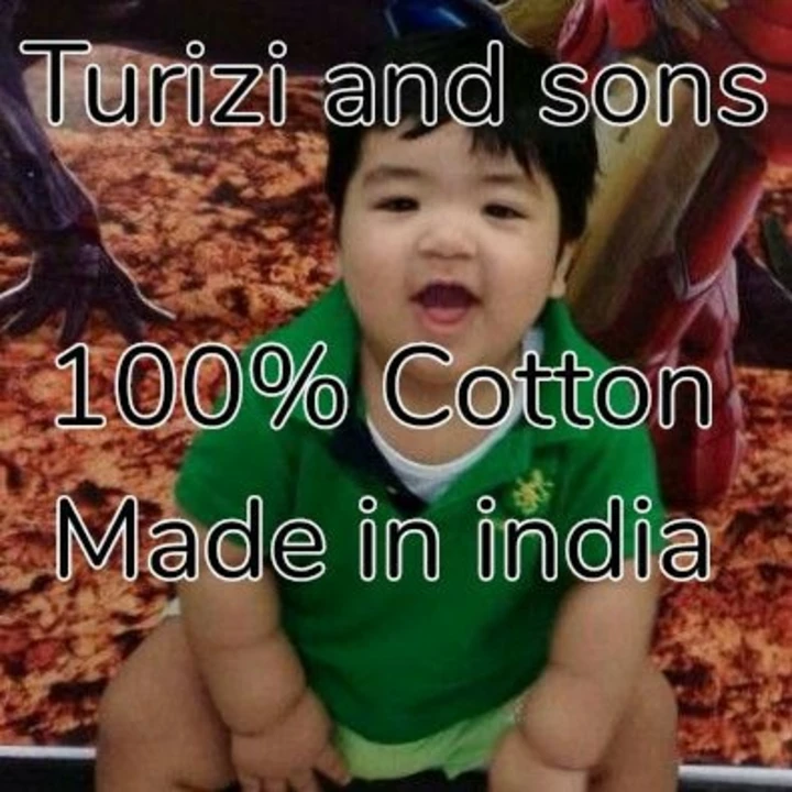 Shop Store Images of Turizi and sons 