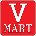 Business logo of V MART