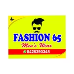 Business logo of Fashion 65