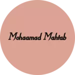 Business logo of Mohaamad Mahtab