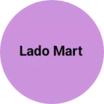 Business logo of Lado mart